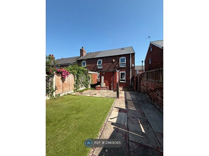 3 Bedroom Terraced House To Rent In Ellis Street, Rotherham, S60