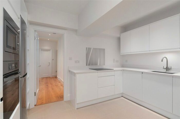 2 Bedroom Flat To Rent In Grove End Gardens, Grove End Road, London, NW8