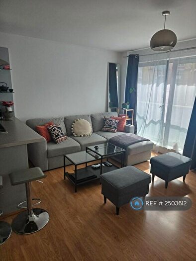 1 Bedroom Flat To Rent In Garden Walk, London, EC2A