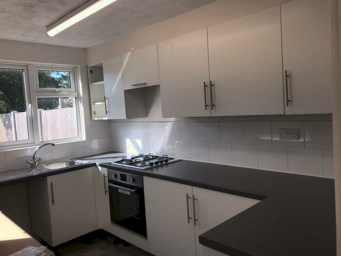 2 Bedroom House To Rent In Norfolk Street, Boston, PE21