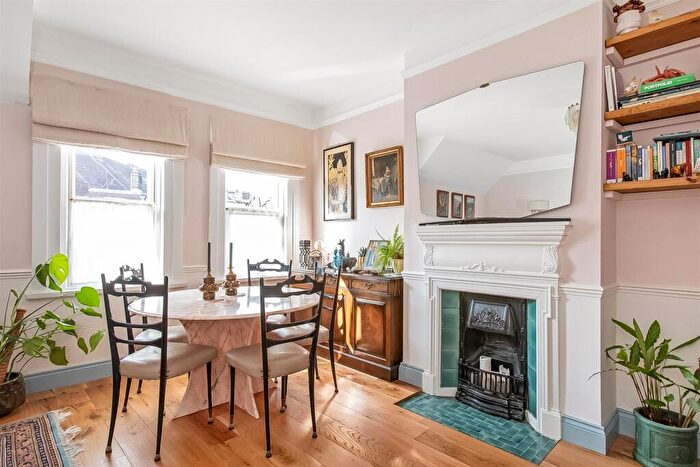 2 Bedroom Apartment To Rent In Brighton Road, Purley, CR8