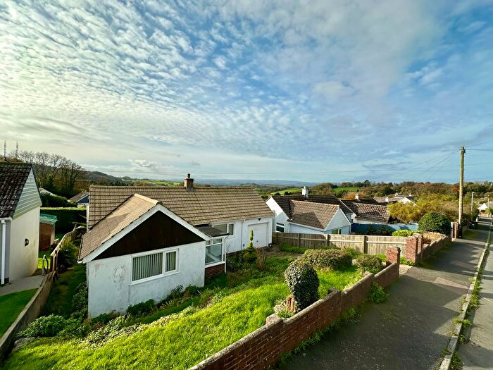 2 Bedroom Detached Bungalow For Sale In Westview Road, Marldon, Paignton, TQ3