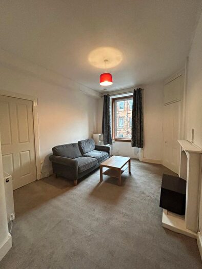 1 Bedroom Flat To Rent In Restalrig Road South, Edinburgh, EH7