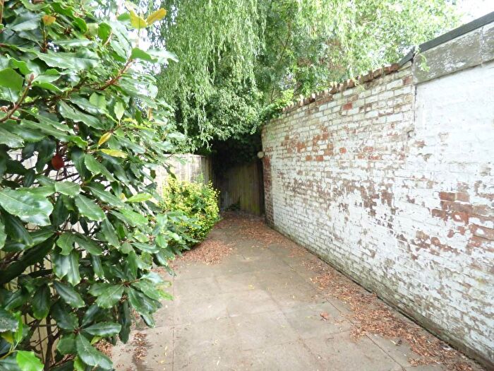 1 Bedroom Mews To Rent In Paget Street, Kibworth Beauchamp, LE8