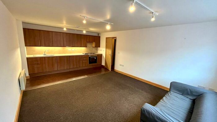 2 Bedroom Apartment To Rent In Argyle Court, Argyle Road, Bristol, BS2