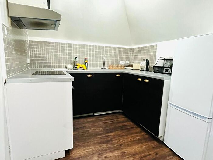 1 Bedroom Flat To Rent In Marlborough Hill, Harrow, HA1