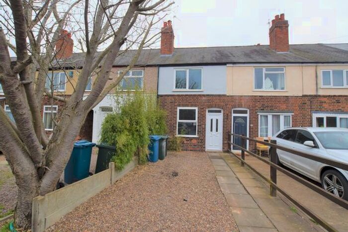 2 Bedroom Terraced House To Rent In Camelot Street, Ruddington, Nottingham, NG11