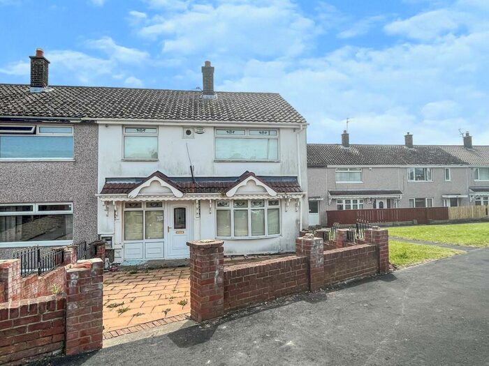 3 Bedroom Semi-Detached House To Rent In Leeholme Road, Leeholme, Bishop Auckland, Durham, DL14