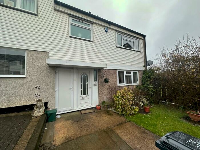 3 Bedroom House To Rent In Tithelands, Harlow, CM19