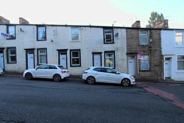 2 Bedroom Terraced House To Rent In Stone House Fold, Dyneley Lane, Cliviger, Burnley, BB11