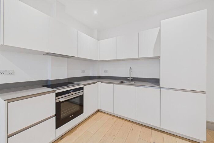 2 Bedroom Apartment To Rent In Imperial Drive, Harrow, HA2