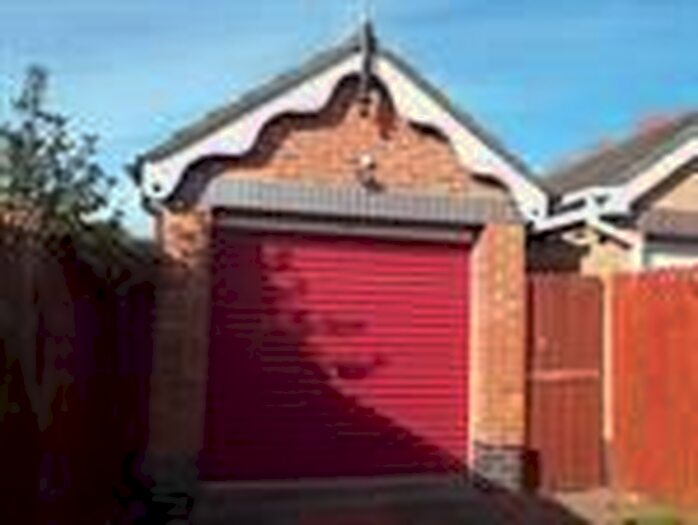 2 Bedroom Terraced Bungalow To Rent In Gosport Way, Blyth, NE24