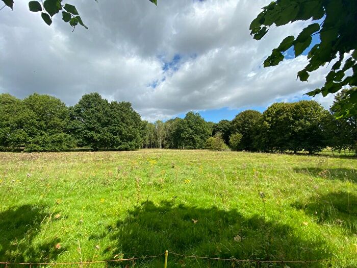 Land For Sale In Dell Lane, CM22