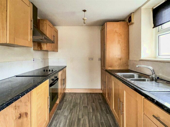 2 Bedroom Flat To Rent In Flat, Phoenix Court, Blyth Road Maltby, Rotherham, South Yorkshire, S66