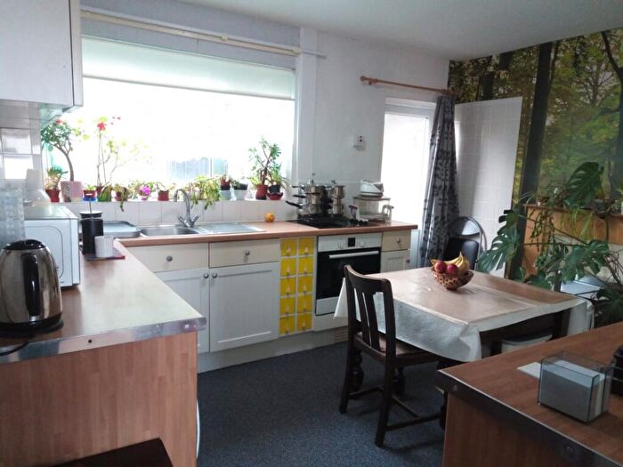 3 Bedroom Terraced House For Sale In Wickenby Crescent, Lincoln, LN1