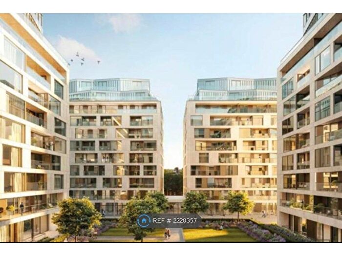 1 Bedroom Flat To Rent In Sherrin House, London, W14