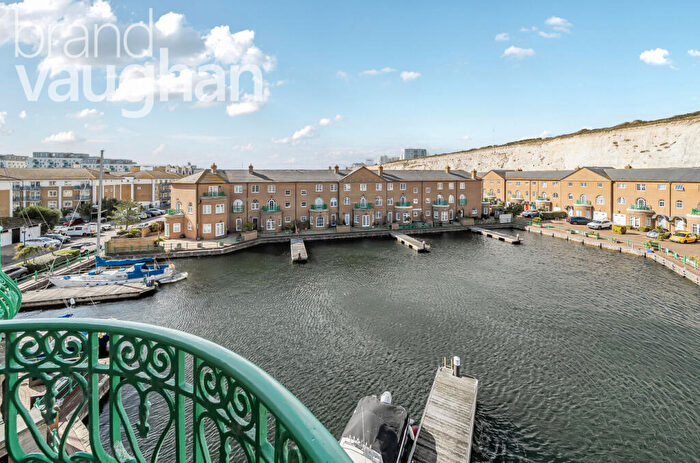 2 Bedroom Flat To Rent In The Strand, Brighton Marina Village, Brighton, East Sussex, BN2