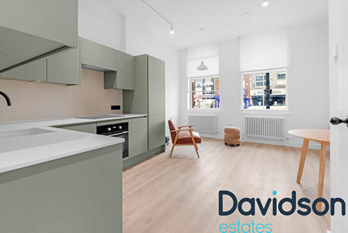 2 Bedroom Apartment To Rent In Great Hampton Street Works, Jewellery Quarter, B18