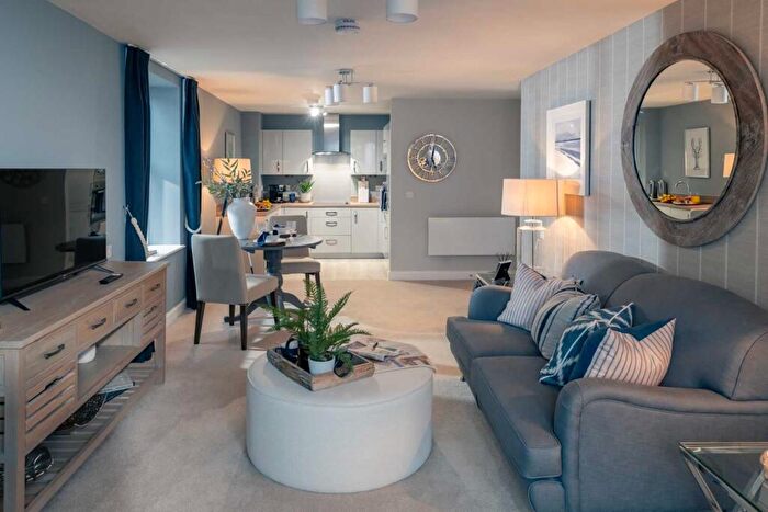 2 Bedroom Retirement Property To Rent In - New Dover Road, Canterbury, Kent, CT1