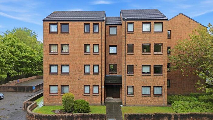 1 Bedroom Flat For Sale In / Craighouse Gardens, Edinburgh, EH10