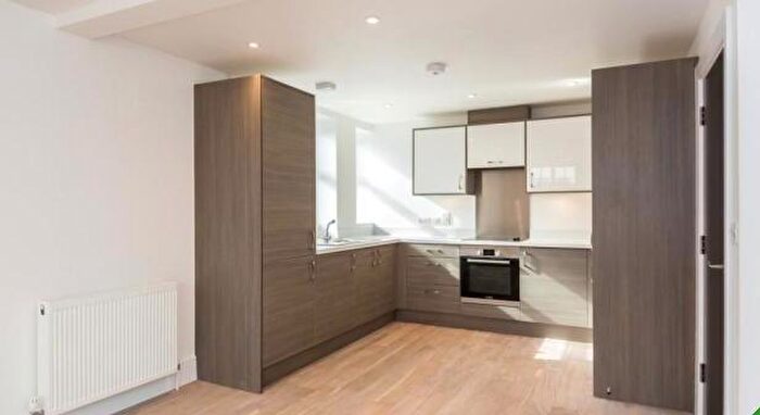 1 Bedroom Apartment To Rent In Knowles House, D Windmill Road, Headington, Oxford, OX3