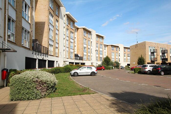 2 Bedroom Apartment To Rent In Aurora Court, Romulus Road, Gravesend, DA12