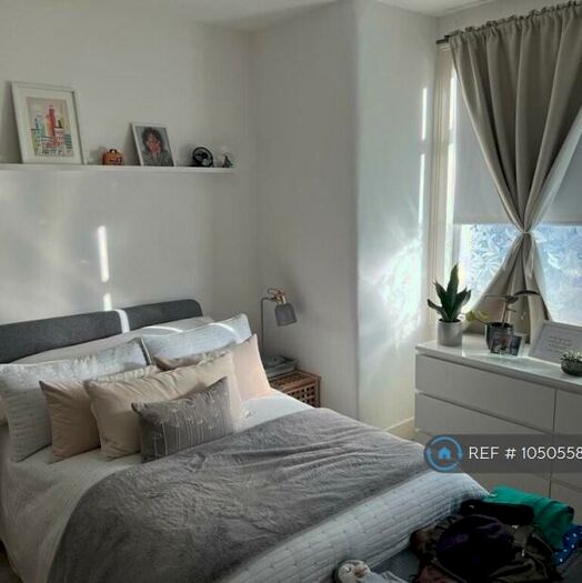 2 Bedroom Flat To Rent In Willingdon, London, N22