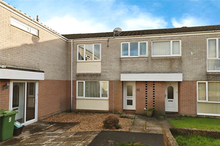 4 Bedroom End Terrace House For Sale In Alver Green, Bideford, Devon, EX39