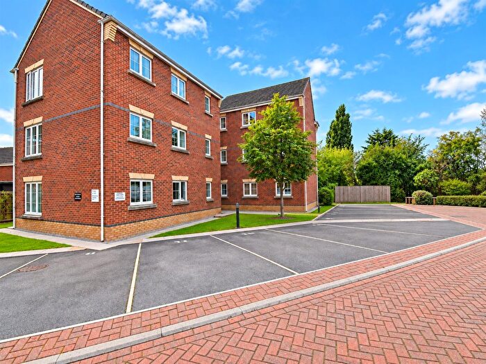 2 Bedroom Flat To Rent In Sabine Fold, Horbury, WF4