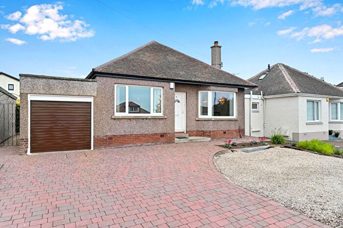 2 Bedroom Detached Bungalow For Sale In Oxgangs Road, Edinburgh, EH10