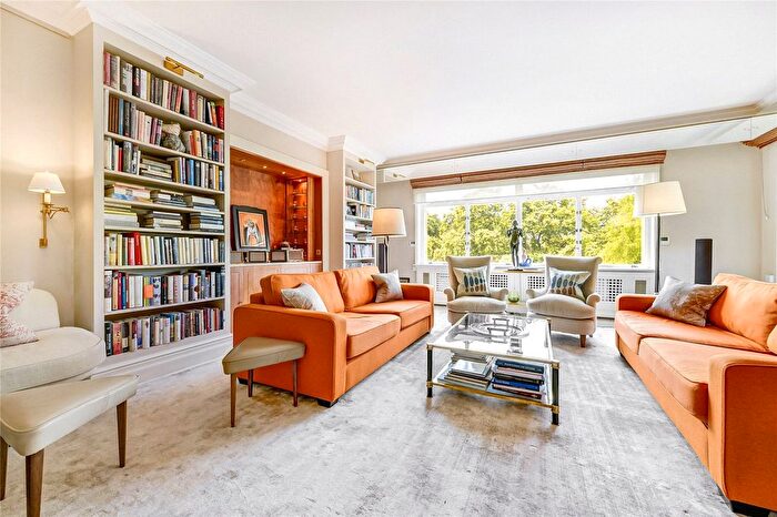 3 Bedroom Flat To Rent In St. James's Place, St. James's, SW1A