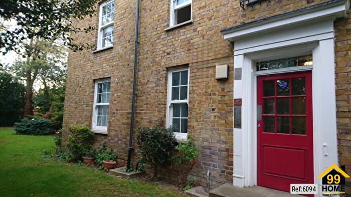 1 Bedroom Flat To Rent In Westbrook Court, London, SE3