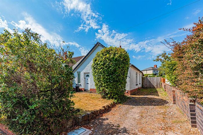 4 Bedroom Semi Detached House For Sale In Rhydypenau Road, Cyncoed, Cardiff, CF23