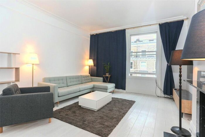 2 Bedroom Flat To Rent In Elvaston Place, South Kensington, SW7