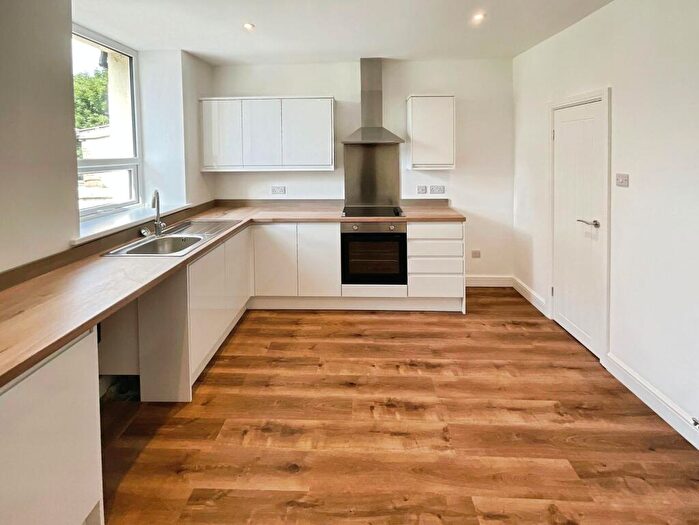 3 Bedroom Terraced House To Rent In Olive Lane, Darwen, BB3