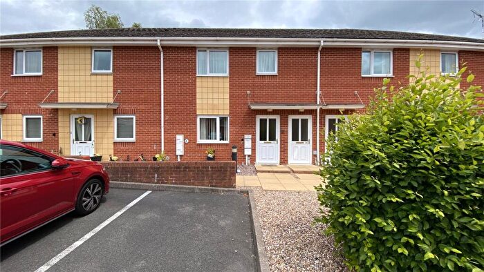 1 Bedroom Retirement Property For Sale In Otterbrook Court, Radford, Coventry, West Midlands, CV6