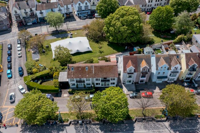 4 Bedroom Semi-Detached House To Rent In Promenade Terrace, Mumbles, Swansea, SA3