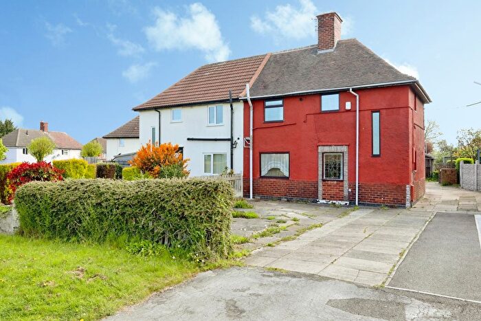 2 Bedroom Semi Detached House For Sale In Rectory Road, Duckmanton, Chesterfield, Derbyshire, S44
