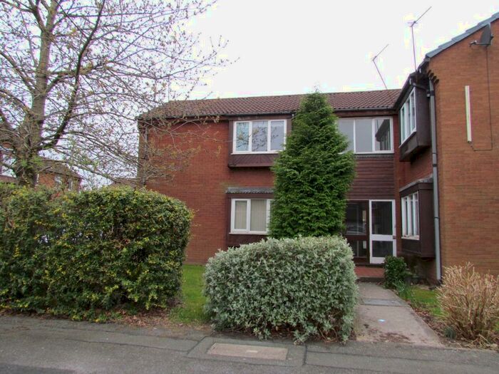 Studio To Rent In Broughton Hall Road, West Derby, Liverpool, L12