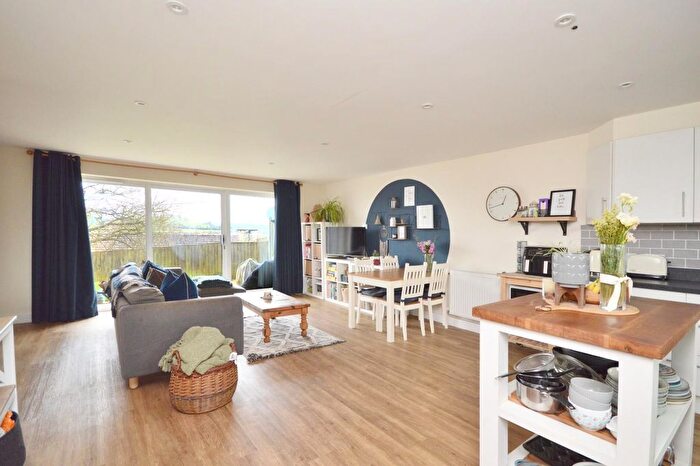 3 Bedroom Terraced House For Sale In Bath Road, Farmborough, Bath, BA2