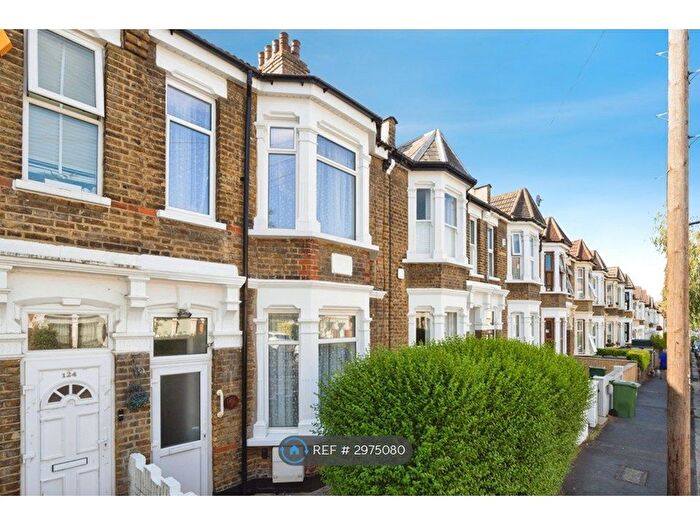 4 Bedroom Terraced House To Rent In Canterbury Road, London, E10
