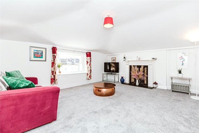 1 Bedroom Apartment To Rent In St. Pauls Road, Clifton, Bristol, BS8