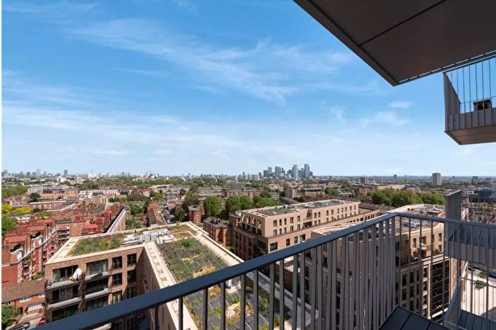 Studio For Sale In Jacquard Point, Tapestry Way, London, E1