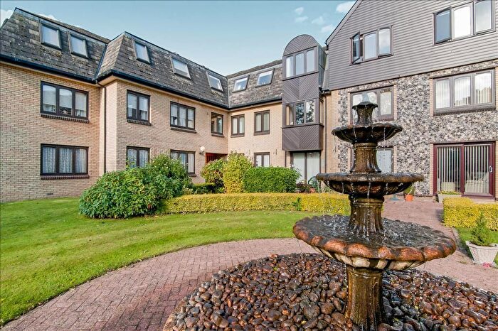 1 Bedroom Flat To Rent In The Maltings, Riverside Way, Brandon, IP27