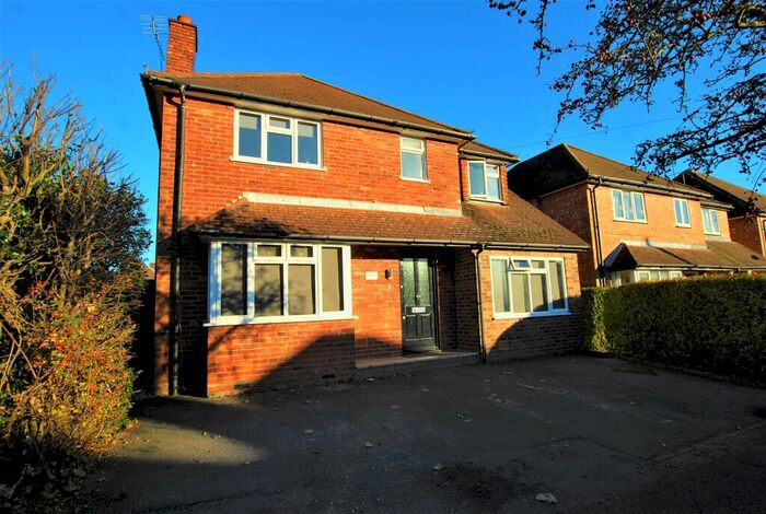 1 Bedroom House Of Multiple Occupation To Rent In Ardmore Avenue, Guildford, Surrey, GU2