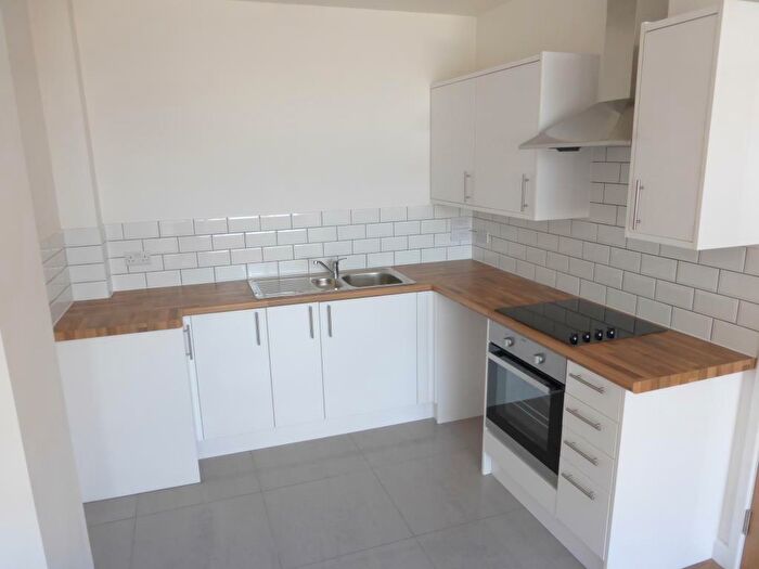 1 Bedroom Apartment To Rent In Oxford Street, Kidderminster, DY10