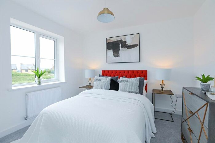 4 Bedroom Detached House For Sale In Main Road, Minsterworth, GL2
