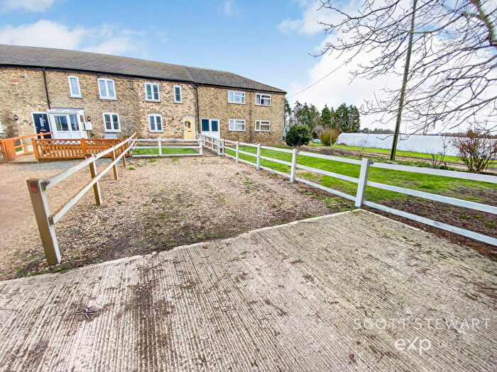 2 Bedroom Cottage For Sale In New Cut, Thorney, Peterborough, PE6