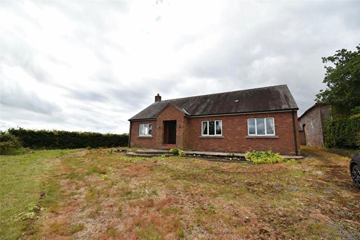 3 Bedroom Bungalow To Rent In Whitrigg Croft, Kirkbride, Wigton, Cumbria, CA7