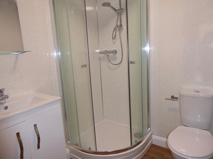 1 Bedroom Flat To Rent In King Street, Lancaster, LA1